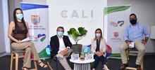 Con pie derecho inició la estrategia para visibilizar emprendimientos exitosos de economía circular
