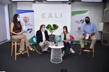 Con pie derecho inició la estrategia para visibilizar emprendimientos exitosos de economía circular