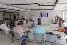 Cali trabaja en la construcción de su perfil educativo 