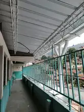 Estudiantes de Siloé disfrutarán de la remodelación de su plantel educativo