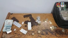 Autoridades desarticulan banda delincuencial “La 40”