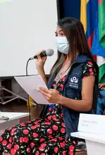 Salud Pública invierte en programas de promoción y prevención para migrantes