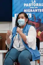 Salud Pública invierte en programas de promoción y prevención para migrantes