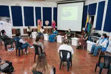 Salud Pública invierte en programas de promoción y prevención para migrantes