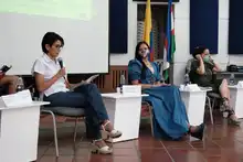 Salud Pública invierte en programas de promoción y prevención para migrantes