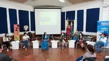 Salud Pública invierte en programas de promoción y prevención para migrantes