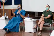 Salud Pública invierte en programas de promoción y prevención para migrantes