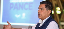 Alcalde de Cali lideró consejo de seguridad territorial en Pance