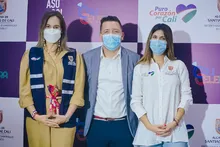 Se lanzó Cali Celebra, la vitrina comercial más importante de la industria de eventos