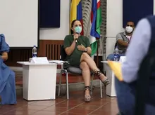Grandes retos y desafíos para la atención de mujeres migrantes 