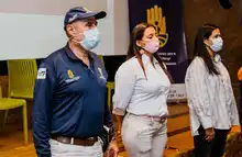 Así avanzan los proyectos de Gestión del Riesgo en el territorio
