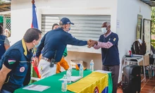 Así avanzan los proyectos de Gestión del Riesgo en el territorio