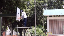 ‘Vida al Parque’ realizó jornada de recuperación en parque del Teatrino El Sena 