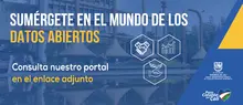 Datos abiertos