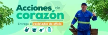 Acciones de corazon 2