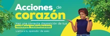 Acciones de corazon 3