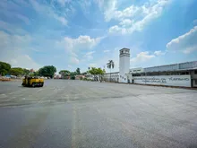  Unidad Panamericana Jaime Aparicio se convertirá en un corredor deportivo 
