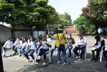 Este domingo, la Ciclovida será un espacio para concientizar a los adolescentes sobre la prevención de embarazos