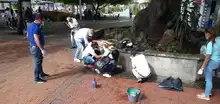 Control Disciplinario, Jurídica y Control Interno unidos para mejorar el paisaje urbano