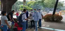 Control Disciplinario, Jurídica y Control Interno unidos para mejorar el paisaje urbano