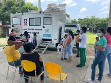 Condonatón para prevenir embarazos y educar a jóvenes en salud sexual