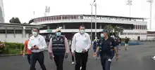 Los Juegos Panamericanos Junior contarán con un Puesto de Mando Unificado