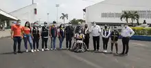 Los Juegos Panamericanos Junior contarán con un Puesto de Mando Unificado