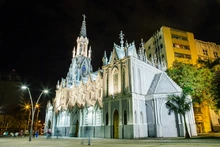 Cali en sintonía con el turismo mundial