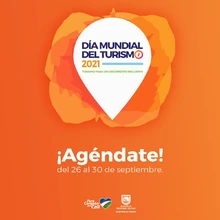 Cali en sintonía con el turismo mundial