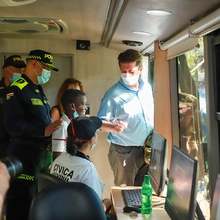 Cero homicidios en Cali, resultado del trabajo articulado entre Alcaldía, Fuerza Pública y Frentes de Seguridad