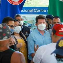 Cero homicidios en Cali, resultado del trabajo articulado entre Alcaldía, Fuerza Pública y Frentes de Seguridad
