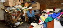Querer a Cali es también cuidar a las personas mayores