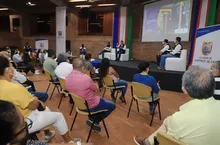 “Que a nadie le falte agua potable en la zona rural”: alcalde Ospina