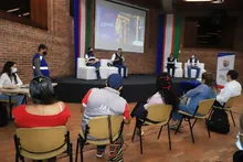 “Que a nadie le falte agua potable en la zona rural”: alcalde Ospina