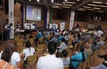 “Que a nadie le falte agua potable en la zona rural”: alcalde Ospina