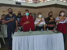 Acompañamos al Cabildo Quichua Runa Pura en la celebración de sus 22 años de constitución