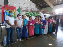 Acompañamos al Cabildo Quichua Runa Pura en la celebración de sus 22 años de constitución