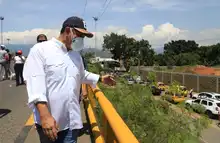 Gobierno caleño recuperará corredor verde de la autopista Suroriental