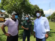 Gobierno caleño recuperará corredor verde de la autopista Suroriental