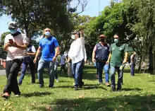 Gobierno caleño recuperará corredor verde de la autopista Suroriental