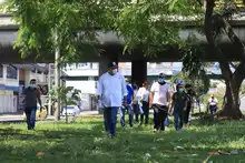 Gobierno caleño recuperará corredor verde de la autopista Suroriental