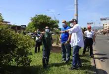 Gobierno caleño recuperará corredor verde de la autopista Suroriental