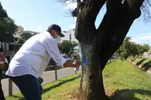 Gobierno caleño recuperará corredor verde de la autopista Suroriental