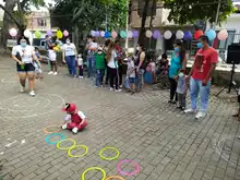 Estamos recorriendo el territorio con ‘Cariño a la Calle’