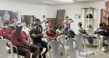 Con pasión roja por Cali