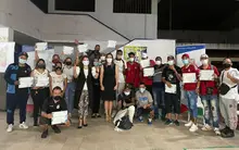 Con pasión roja por Cali
