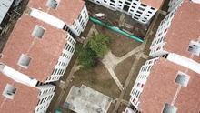 Una Ciudadela en el corazón del oriente de Cali