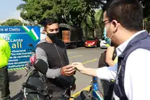15 capturados y 16 vehículos recuperados: balance semanal de ofensiva contra el hurto en Cali