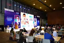 Importantes logros se alcanzaron en el encuentro nacional con el Ministerio de Educación