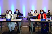Importantes logros se alcanzaron en el encuentro nacional con el Ministerio de Educación